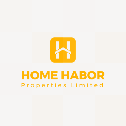 Home Harbor Logo